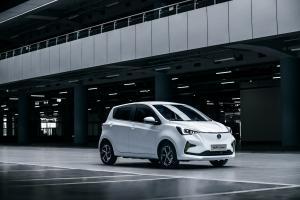 ChangAn Benni E-Star 2020 года 
